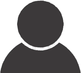 Default profile picture